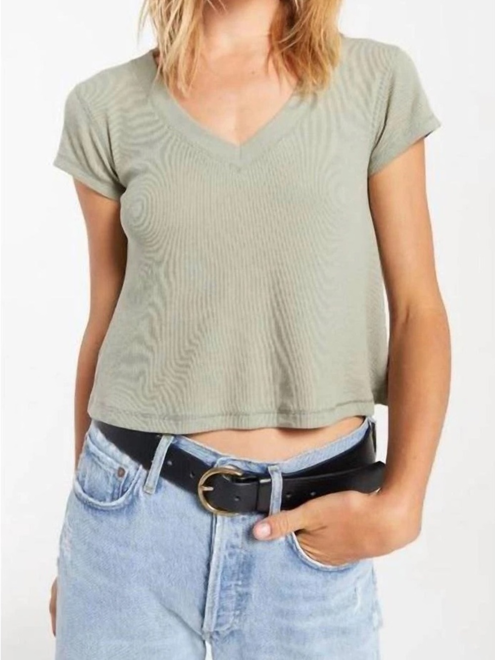 Z-Supply Top